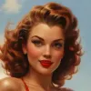 AIポルノ画像ジェネレーター