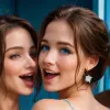 generatore di immagini porno IA