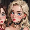 AIポルノ画像ジェネレーター