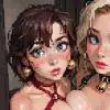 AIポルノ写真ジェネレーター