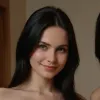 Generator obrazów pornograficznych z wykorzystaniem sztucznej inteligencji