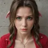 Generator obrazów pornograficznych z wykorzystaniem sztucznej inteligencji