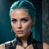 AI 포르노 이미지 생성기