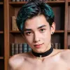 yapay zekâ porno görsel üretici