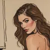 generatore di immagini porno IA