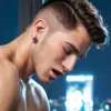 generatore di immagini porno IA