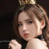 gerador de imagens pornô com IA