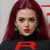 yapay zekâ porno görsel üretici