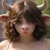 generatore di immagini porno IA