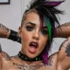 gerador de imagens pornô com IA