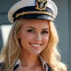 Generator obrazów pornograficznych z wykorzystaniem sztucznej inteligencji