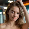 gerador de imagens pornô com IA