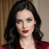 Generator obrazów pornograficznych z wykorzystaniem sztucznej inteligencji