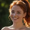 Pencipta imej lucah AI