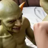 AI色情圖片產生器