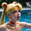 Generator obrazów pornograficznych z wykorzystaniem sztucznej inteligencji