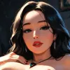 Generator obrazów pornograficznych z wykorzystaniem sztucznej inteligencji