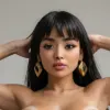 AIポルノ画像ジェネレーター