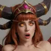 generatore di immagini porno IA