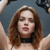 Generator obrazów pornograficznych z wykorzystaniem sztucznej inteligencji