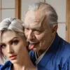 gerador de fotos pornô com IA
