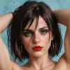 yapay zekâ porno görsel üretici