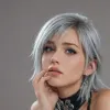 AIポルノ画像ジェネレーター