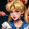 gerador de imagens pornô com IA