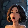 AIポルノ画像ジェネレーター
