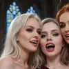 yapay zekâ porno görsel üretici