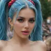 KI-Pornobild-Generator