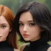 AI porn pic generator