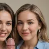 yapay zekâ porno foto üretici