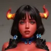AI色情圖片產生器