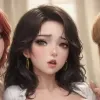 KI-Pornobildchen-Generator