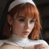 yapay zekâ porno görsel üretici