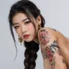 generatore di immagini porno IA