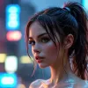 مولد الصور الإباحية بالذكاء الاصطناعي