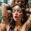 yapay zekâ porno görsel üretici