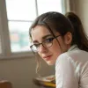 Generator obrazów pornograficznych z wykorzystaniem sztucznej inteligencji