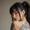 yapay zekâ porno görsel üretici