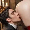 gerador de imagens pornô com IA