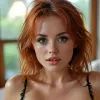 Generator obrazów pornograficznych z wykorzystaniem sztucznej inteligencji