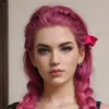 Generator obrazów pornograficznych z wykorzystaniem sztucznej inteligencji