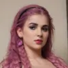 Generator obrazów pornograficznych z wykorzystaniem sztucznej inteligencji