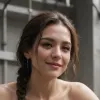 yapay zekâ porno görsel üretici