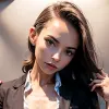 Generator obrazów pornograficznych z wykorzystaniem sztucznej inteligencji