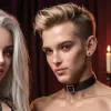 generatore di foto porno IA