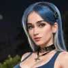 AI porn image generator