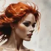 مولد الصور الإباحية بالذكاء الاصطناعي